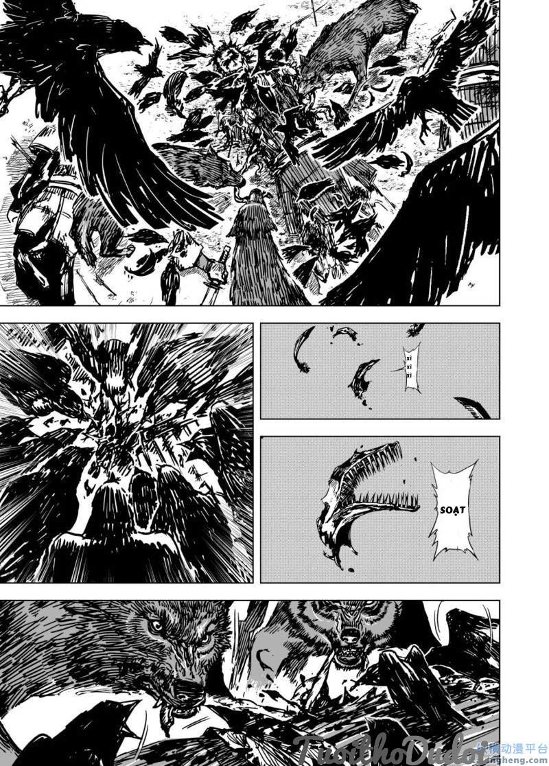 Quỷ Vương- Chapter 56 - 17