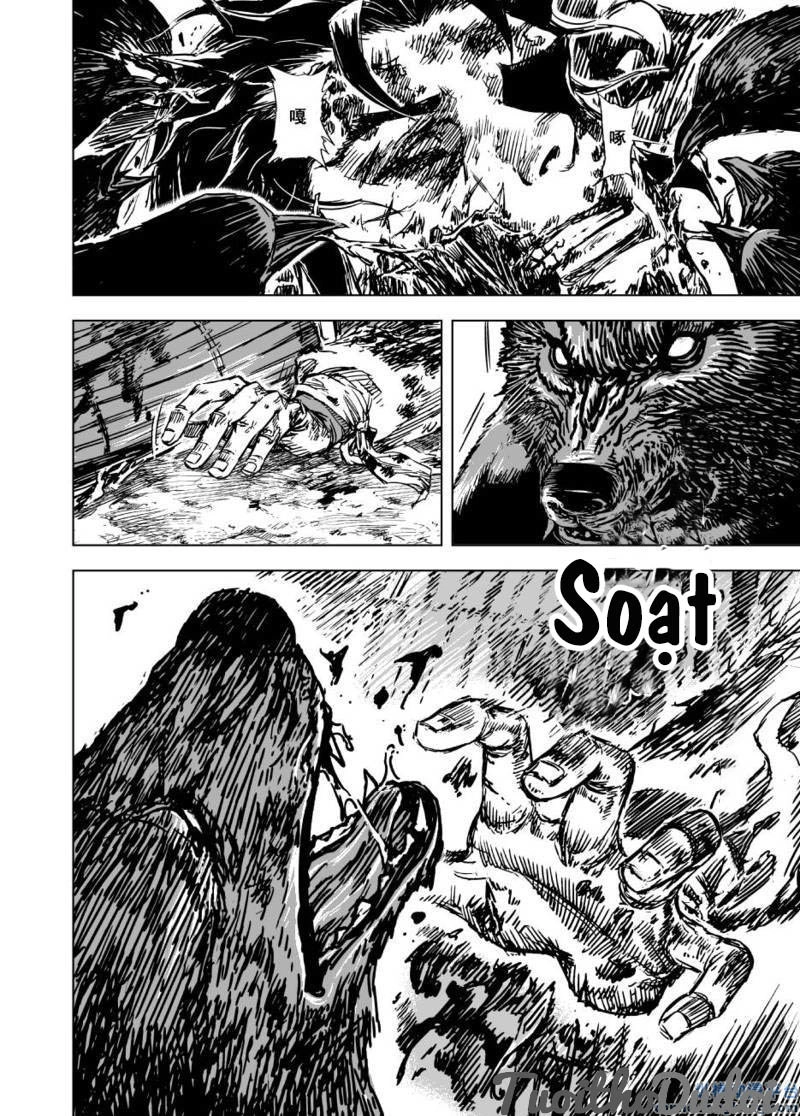 Quỷ Vương- Chapter 56 - 18