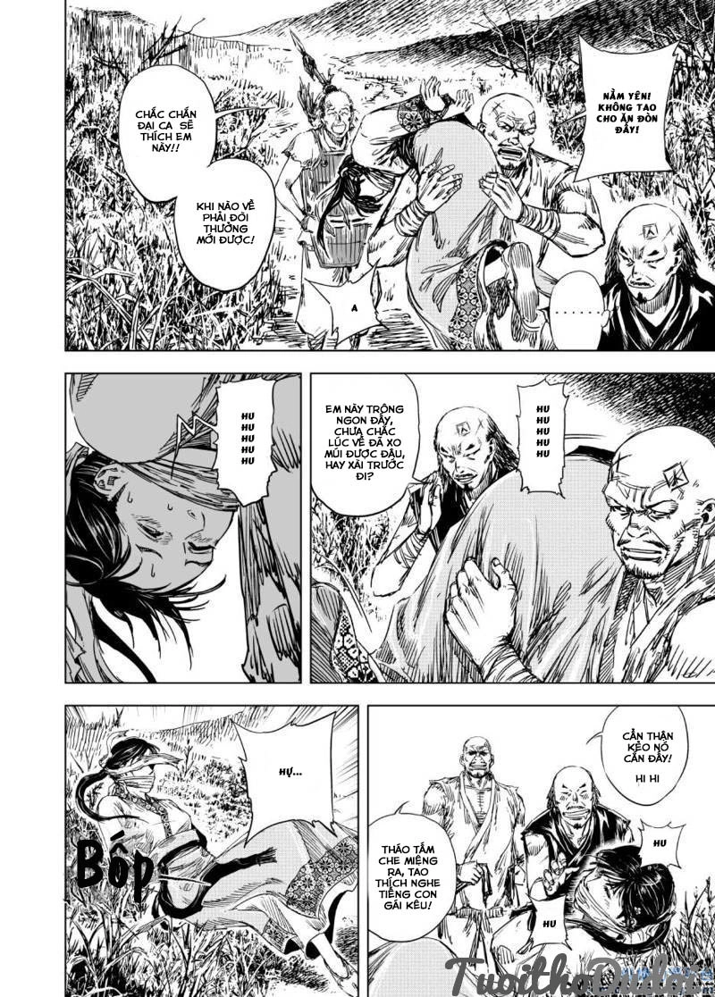 Quỷ Vương- Chapter 56 - 20