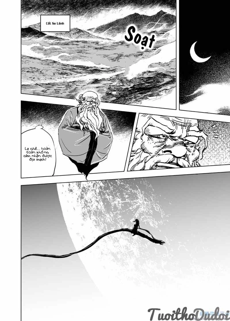 Quỷ Vương- Chapter 58 - 3