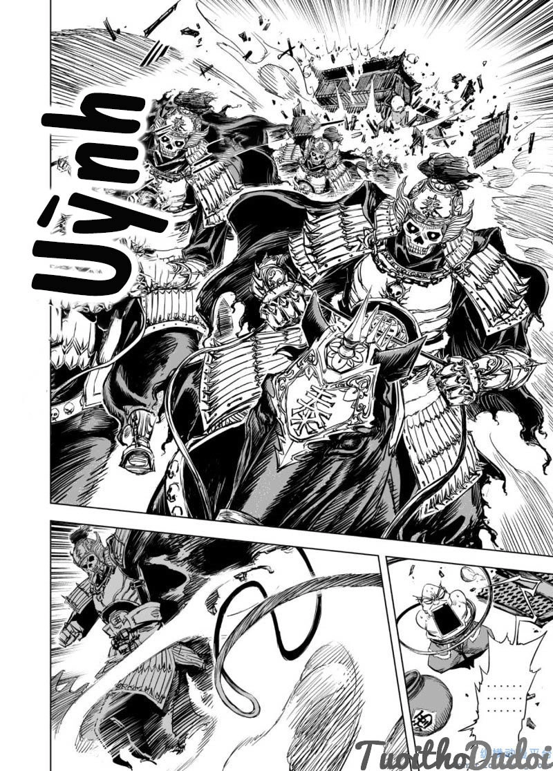 Quỷ Vương- Chapter 58 - 7