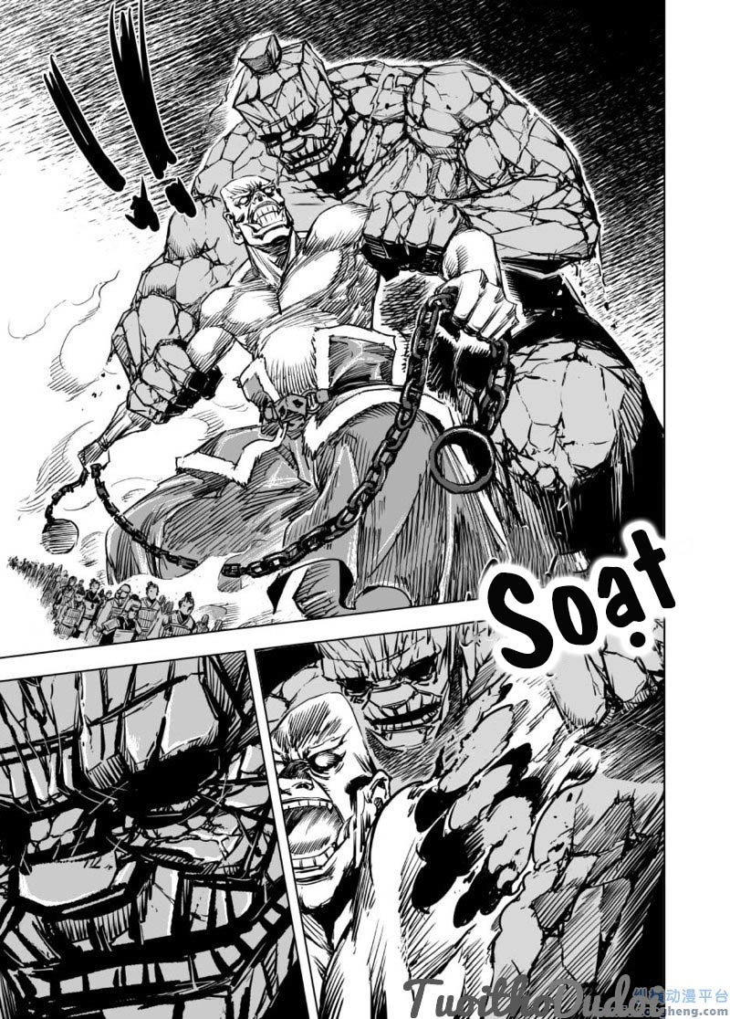 Quỷ Vương- Chapter 58 - 10