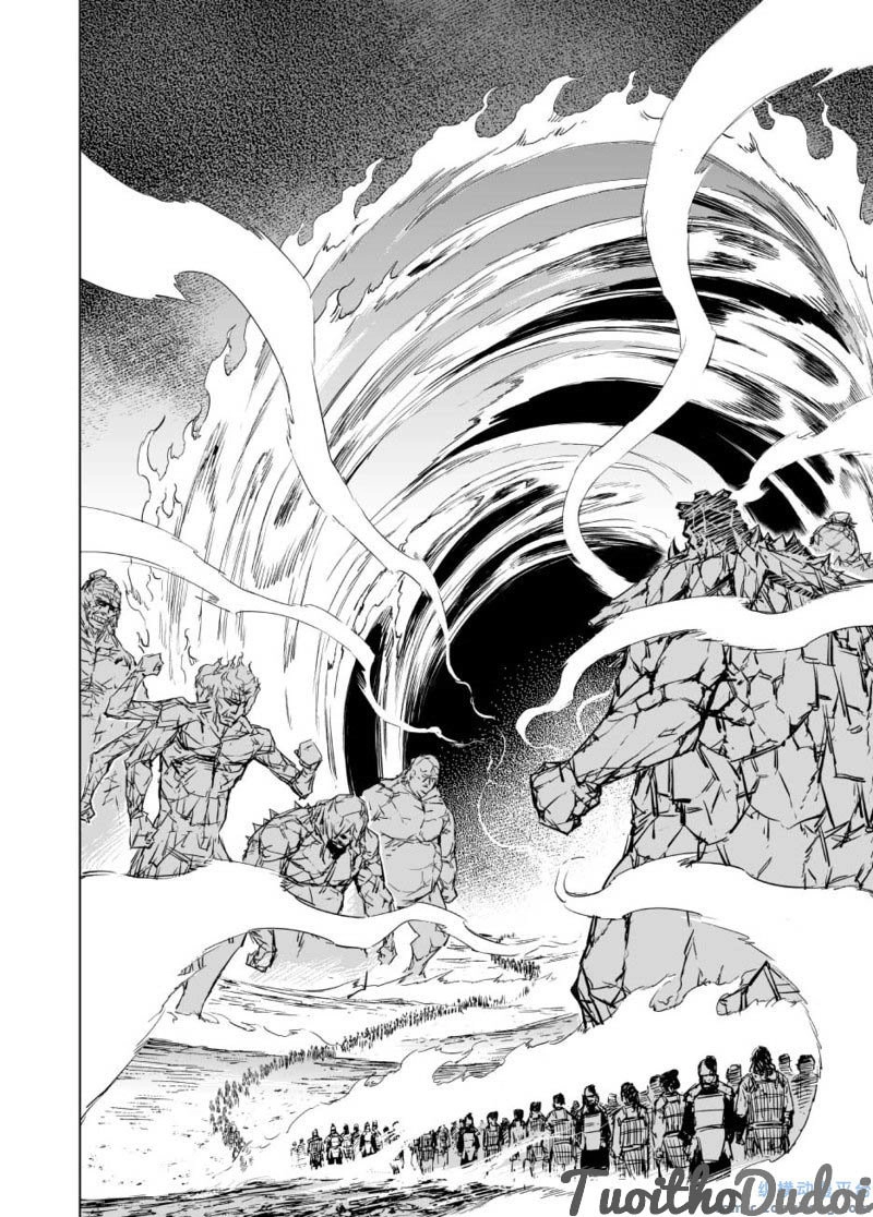 Quỷ Vương- Chapter 58 - 16