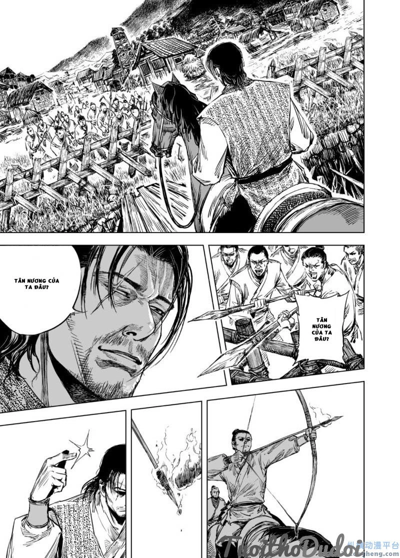 Quỷ Vương- Chapter 58 - 23