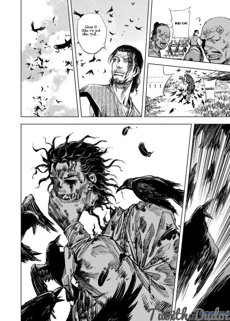 Quỷ Vương- Chapter 58 - 26