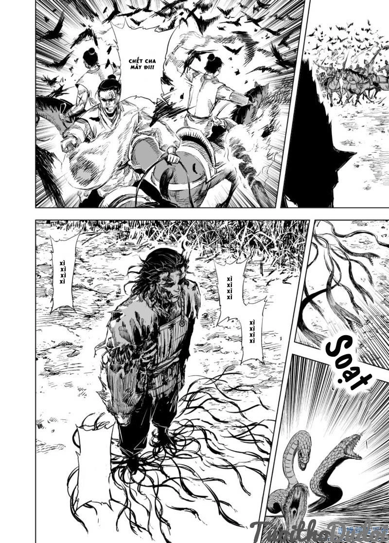 Quỷ Vương- Chapter 58 - 28