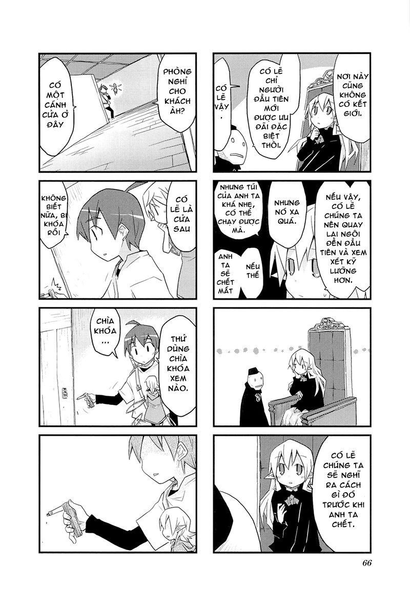 Sekai Maou Chapter 7 - 6