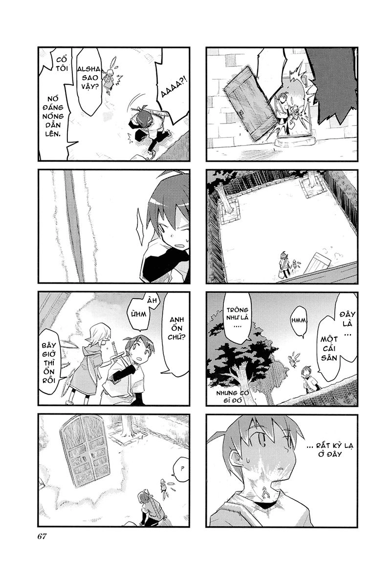 Sekai Maou Chapter 7 - 7