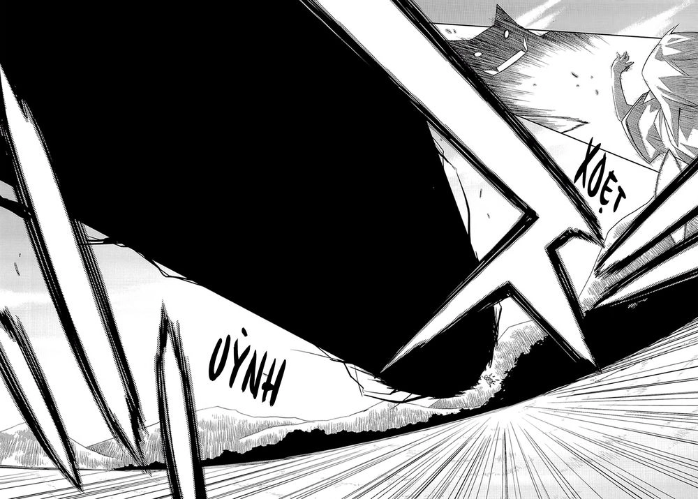 Sekai Maou Chapter 13 - 6