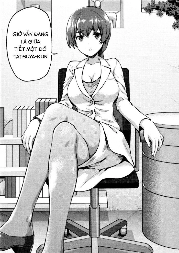 Mahouka Koukou No Rettousei - Kaichou Senkyo-Hen Chapter 2 - 14