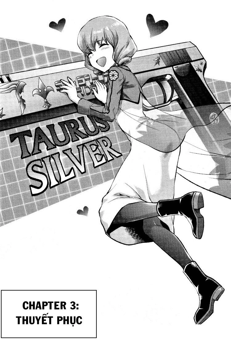 Mahouka Koukou No Rettousei - Kaichou Senkyo-Hen Chapter 3 - 2