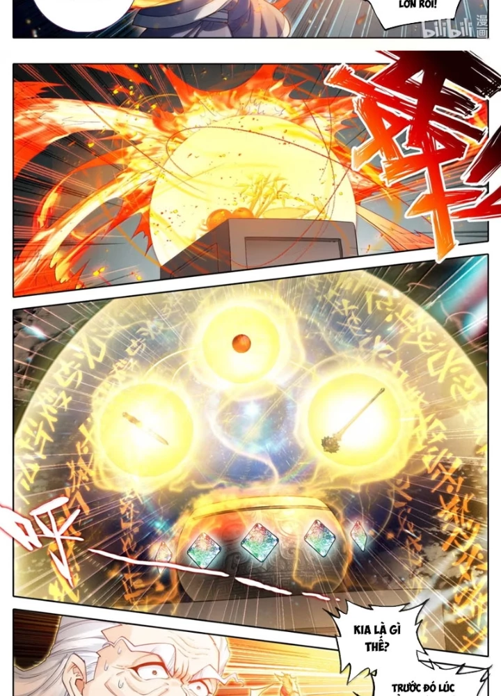 Phàm Nhân Tu Tiên Chapter 367 - 5