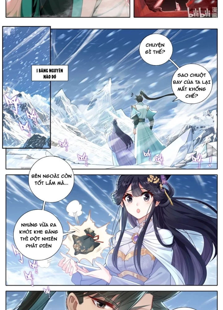 Phàm Nhân Tu Tiên Chapter 367 - 23