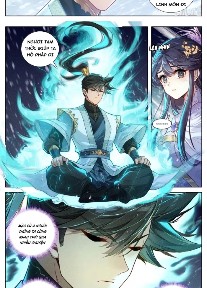 Phàm Nhân Tu Tiên Chapter 367 - 25