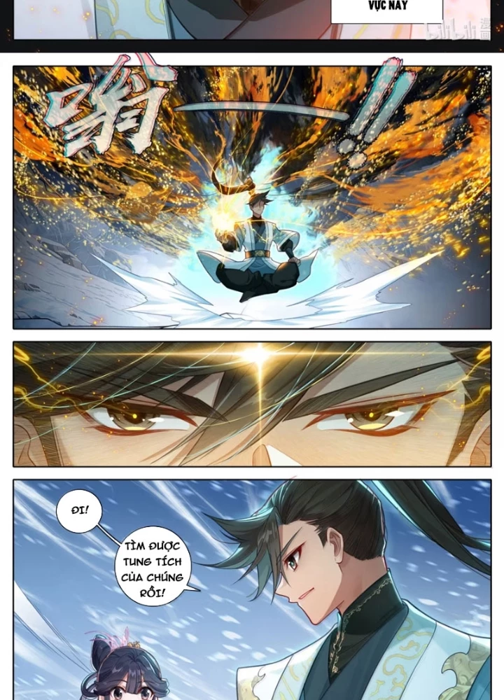 Phàm Nhân Tu Tiên Chapter 367 - 31