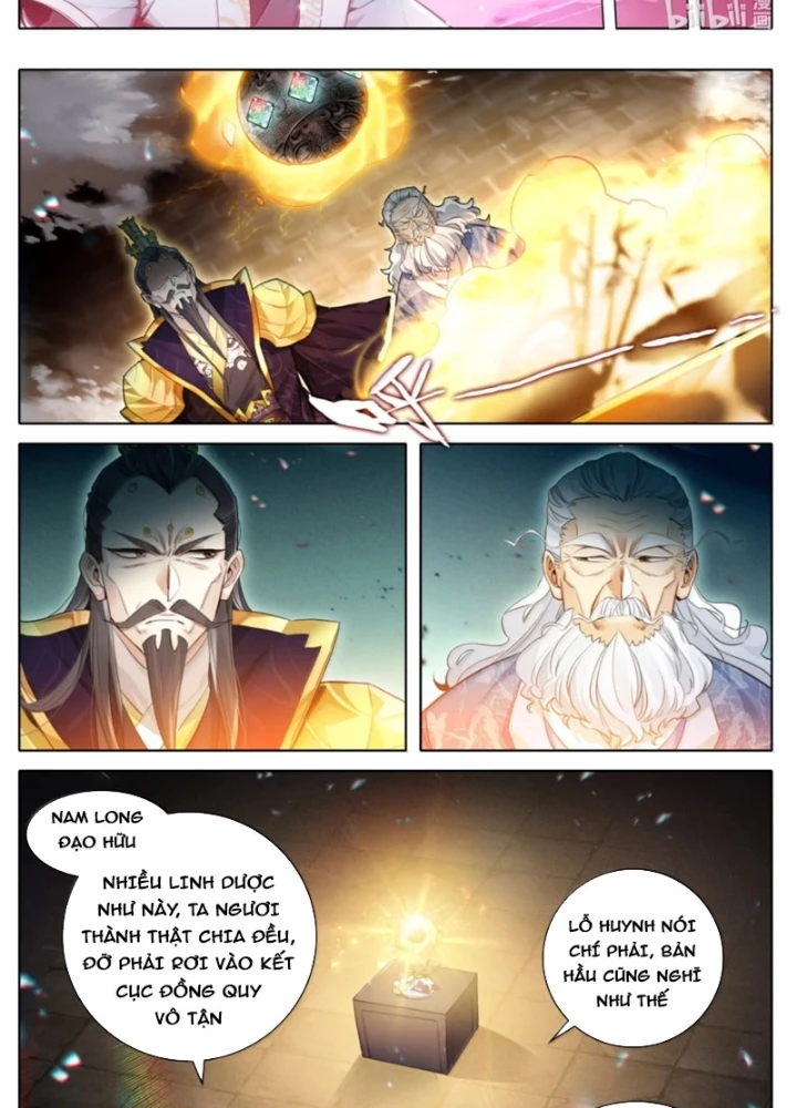 Phàm Nhân Tu Tiên Chapter 368 - 9