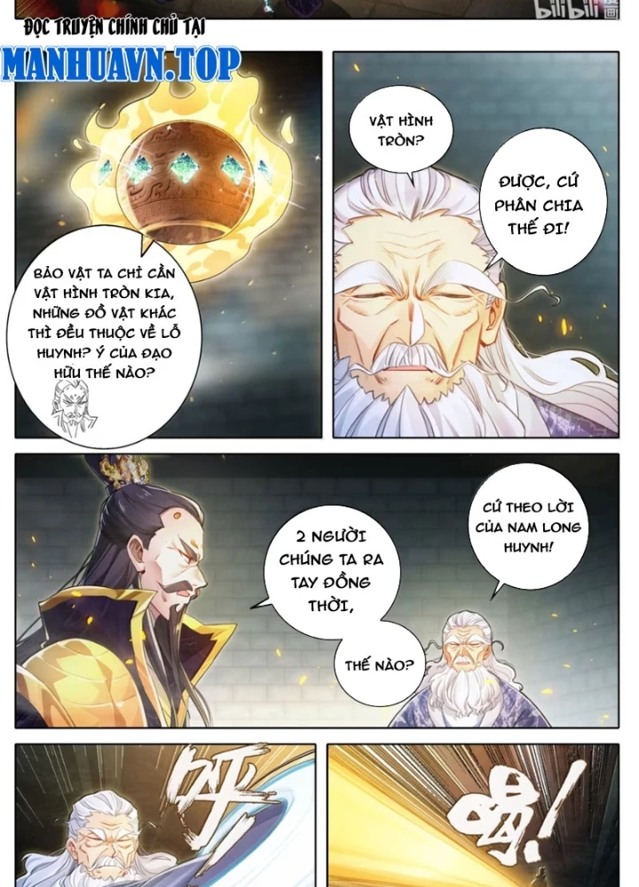 Phàm Nhân Tu Tiên Chapter 368 - 11