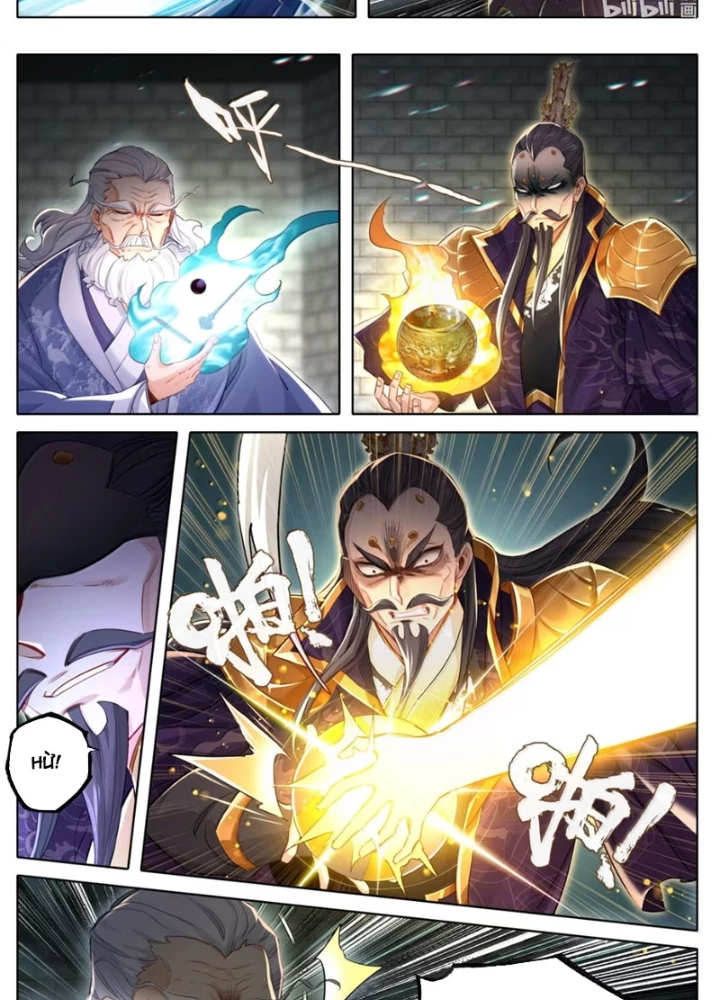 Phàm Nhân Tu Tiên Chapter 368 - 13