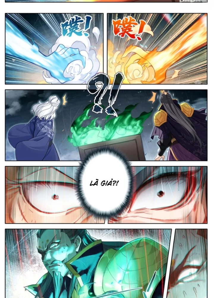 Phàm Nhân Tu Tiên Chapter 368 - 17