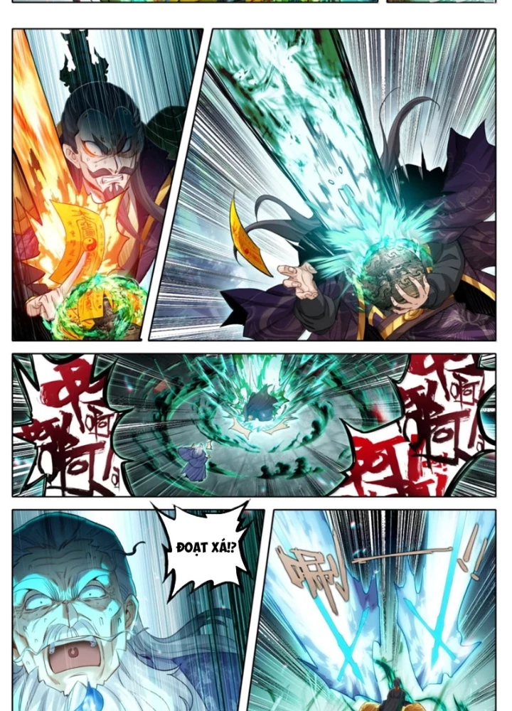 Phàm Nhân Tu Tiên Chapter 368 - 19