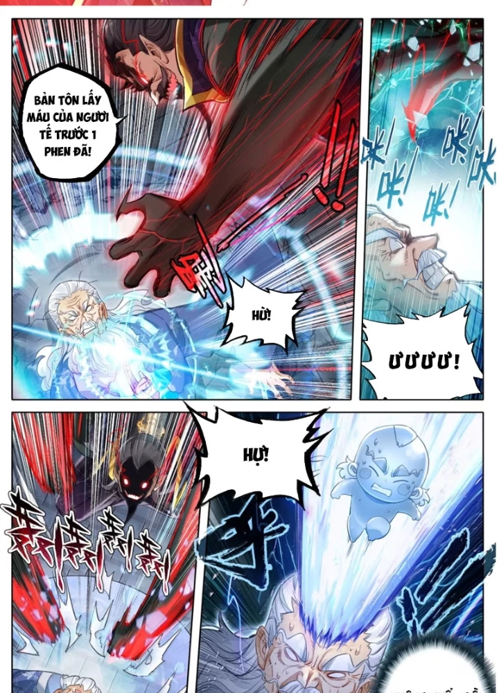 Phàm Nhân Tu Tiên Chapter 368 - 27