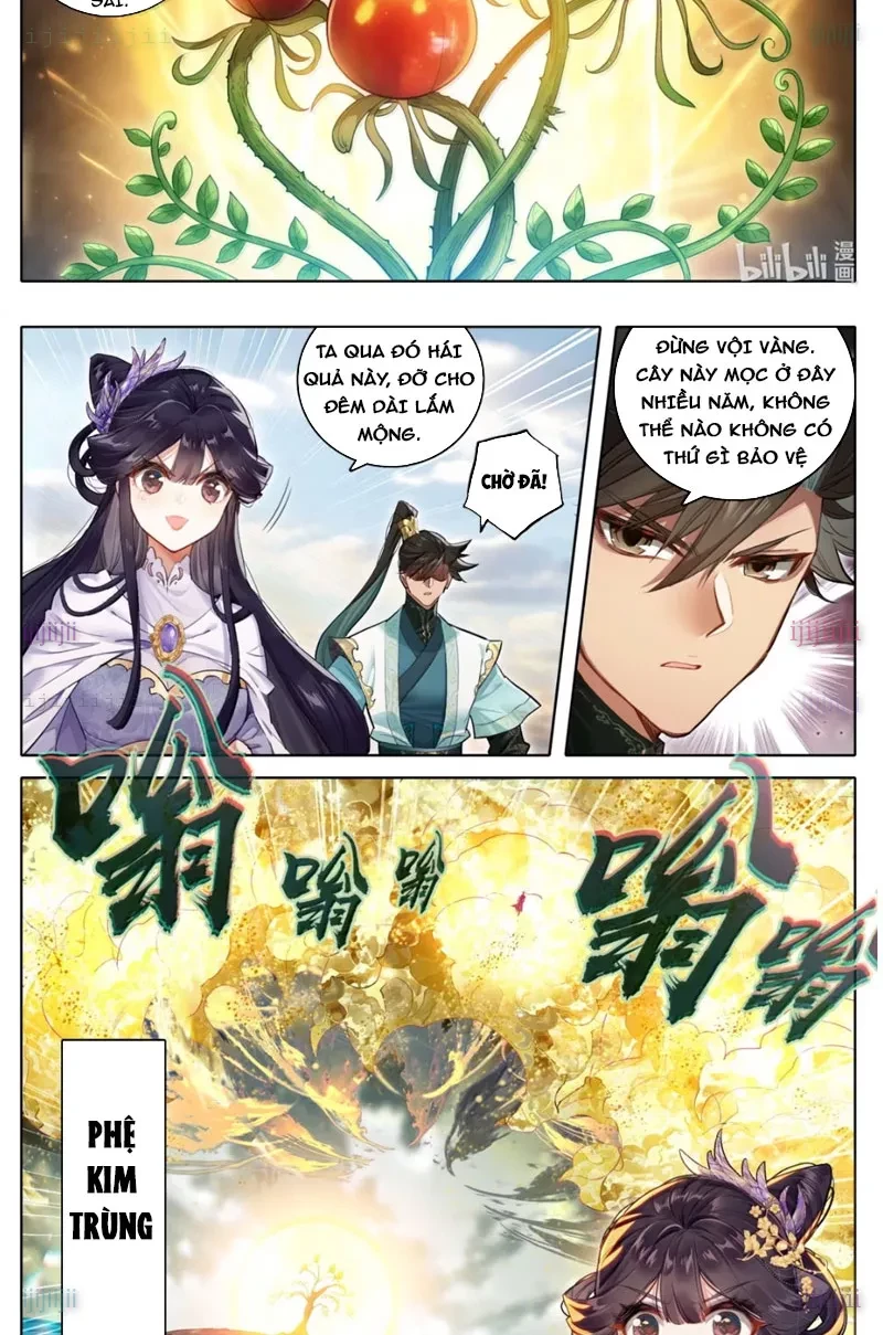 Phàm Nhân Tu Tiên Chapter 369 - 4