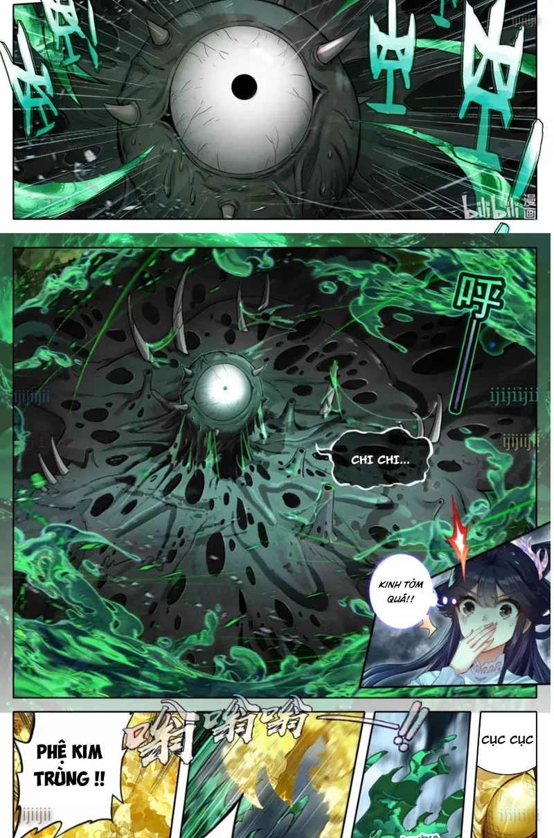 Phàm Nhân Tu Tiên Chapter 369 - 6