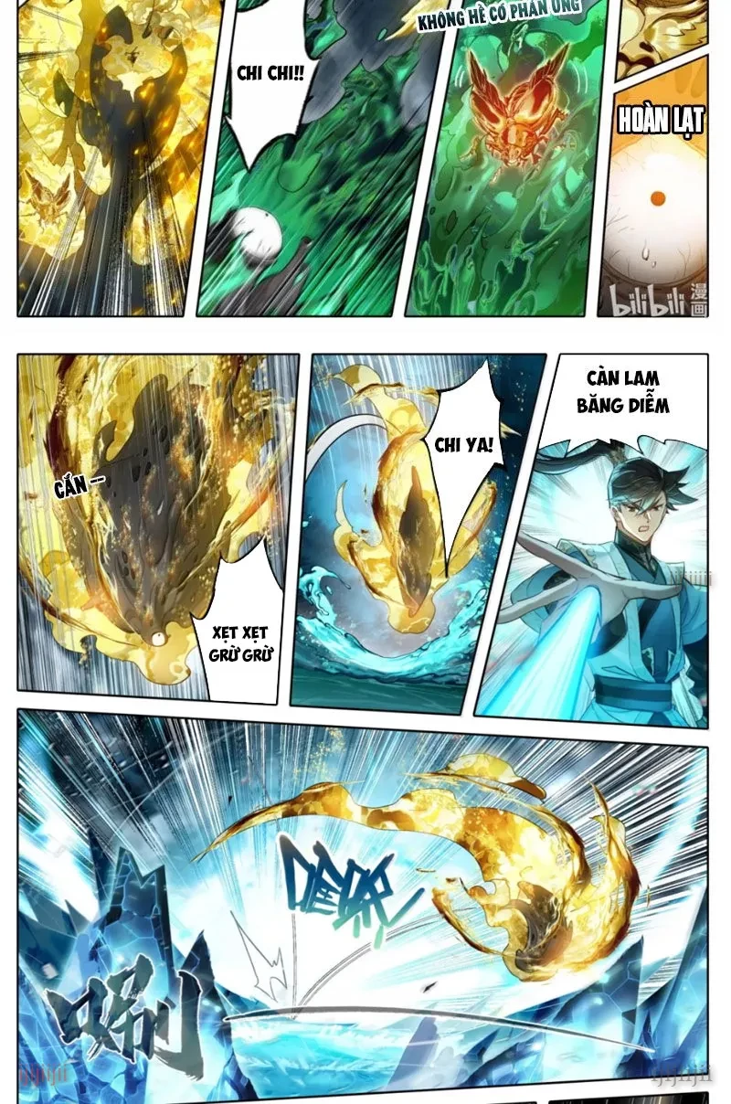 Phàm Nhân Tu Tiên Chapter 369 - 7