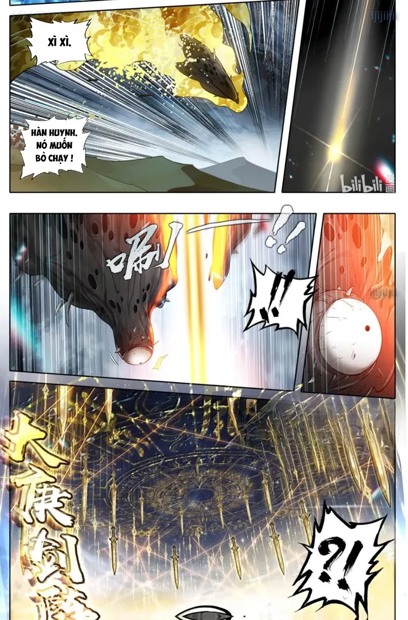 Phàm Nhân Tu Tiên Chapter 369 - 8