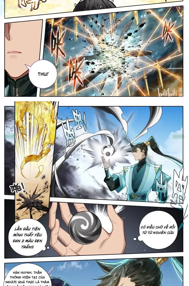 Phàm Nhân Tu Tiên Chapter 369 - 9
