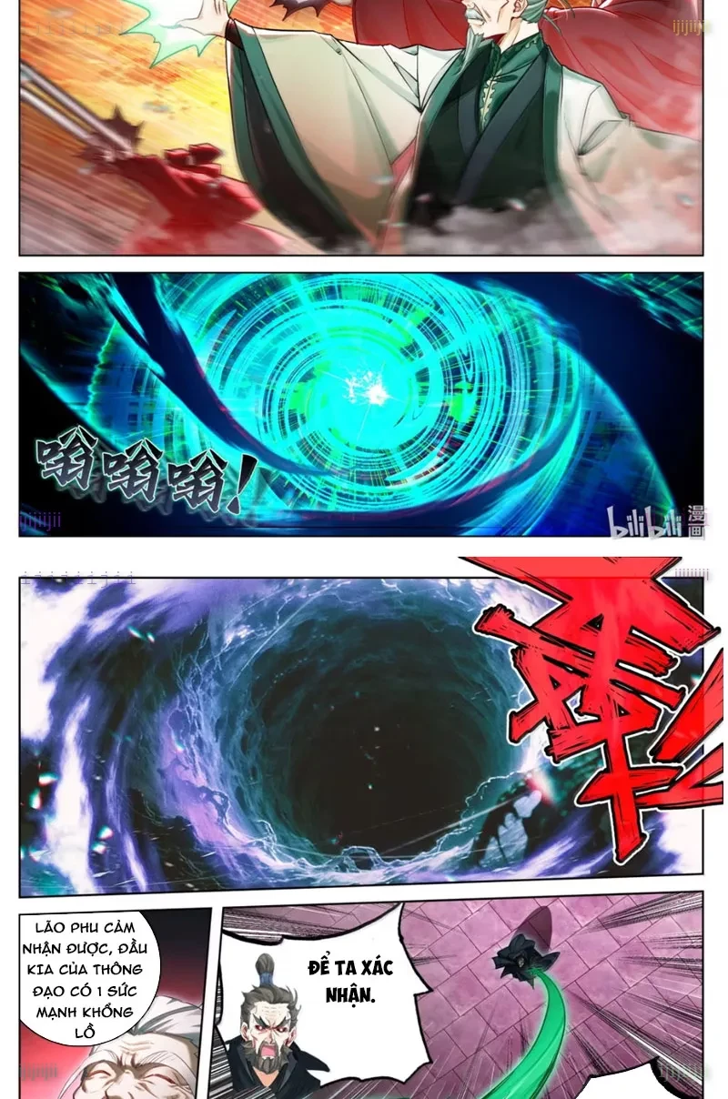 Phàm Nhân Tu Tiên Chapter 369 - 15