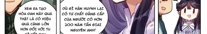 Phàm Nhân Tu Tiên Chapter 371 - 8