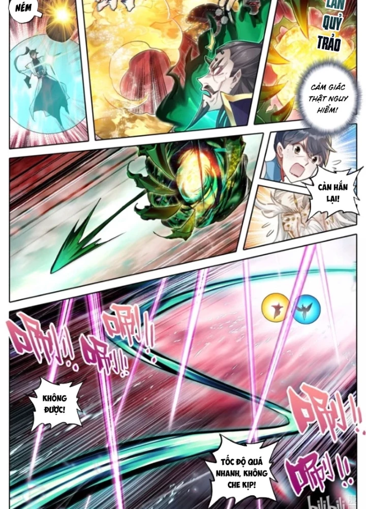 Phàm Nhân Tu Tiên Chapter 372 - 13