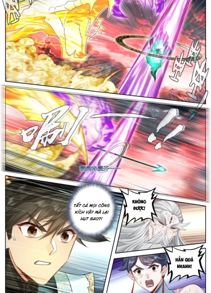 Phàm Nhân Tu Tiên Chapter 372 - 25