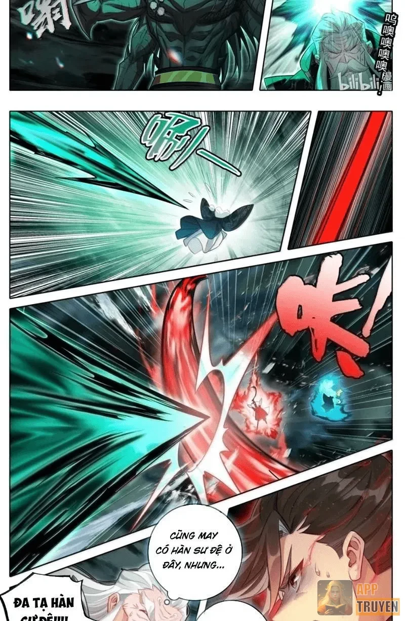 Phàm Nhân Tu Tiên Chapter 374 - 15