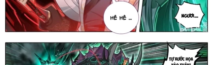 Phàm Nhân Tu Tiên Chapter 375 - 2