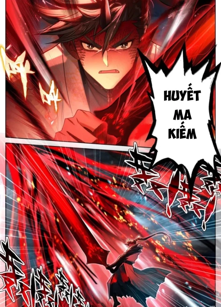 Phàm Nhân Tu Tiên Chapter 375 - 25