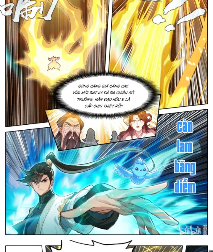 Phàm Nhân Tu Tiên Chapter 379 - 3