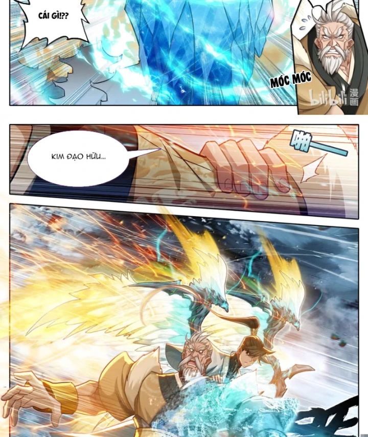 Phàm Nhân Tu Tiên Chapter 379 - 5