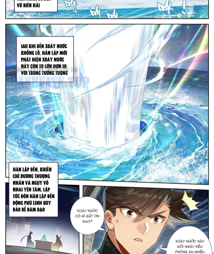 Phàm Nhân Tu Tiên Chapter 379 - 12