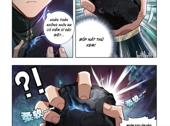 Phàm Nhân Tu Tiên Chapter 380 - 8