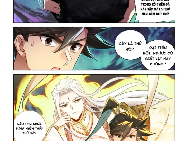 Phàm Nhân Tu Tiên Chapter 380 - 9