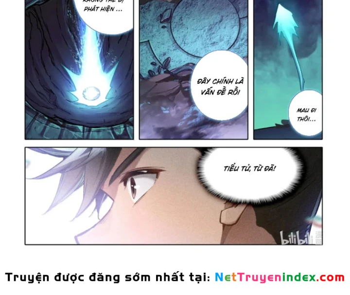 Phàm Nhân Tu Tiên Chapter 380 - 15