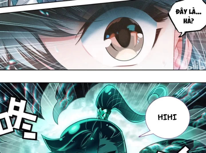 Phàm Nhân Tu Tiên Chapter 381 - 3