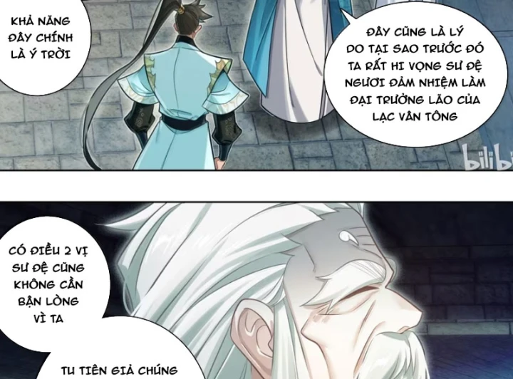 Phàm Nhân Tu Tiên Chapter 381 - 13