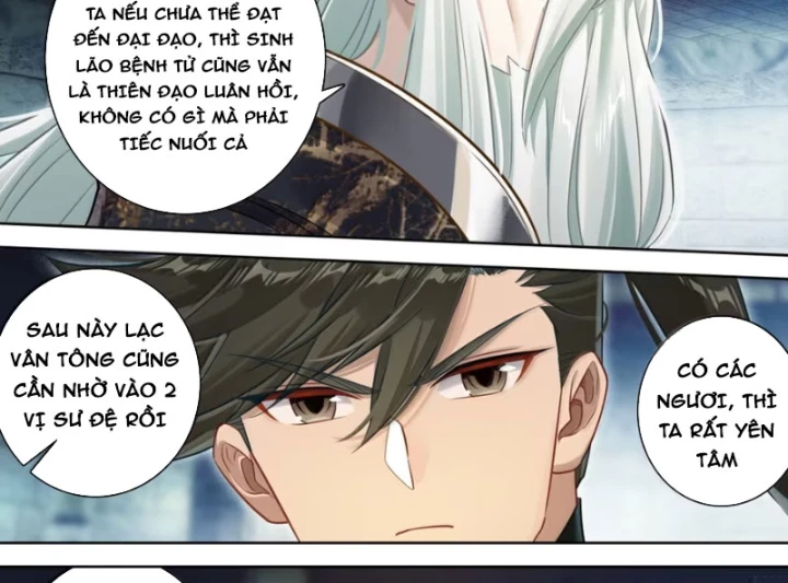 Phàm Nhân Tu Tiên Chapter 381 - 14