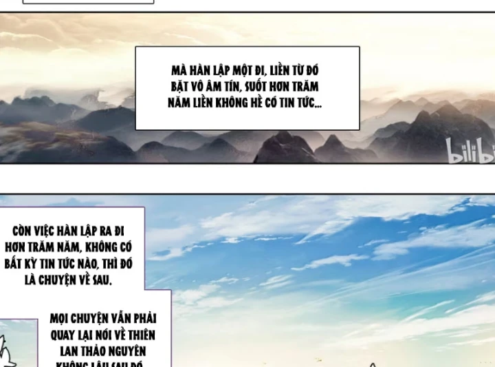 Phàm Nhân Tu Tiên Chapter 381 - 18