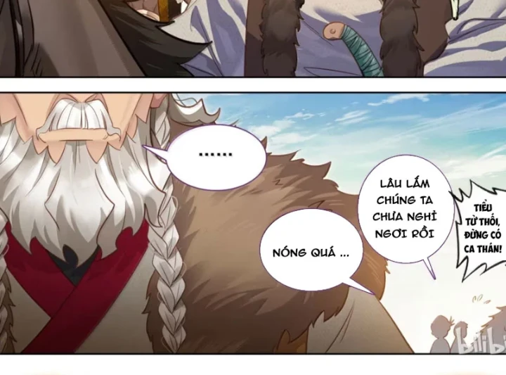 Phàm Nhân Tu Tiên Chapter 381 - 20