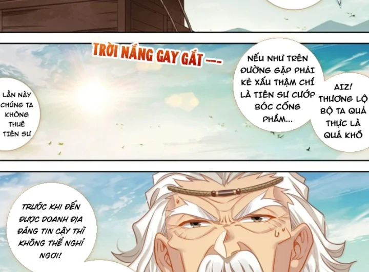 Phàm Nhân Tu Tiên Chapter 381 - 22
