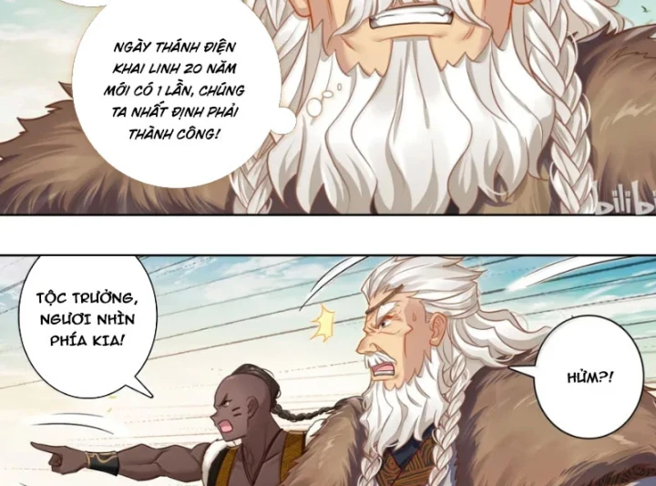 Phàm Nhân Tu Tiên Chapter 381 - 23